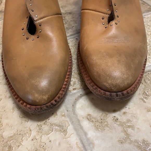 Free People Wild Wyoming Bootie - Picture 5 of 8